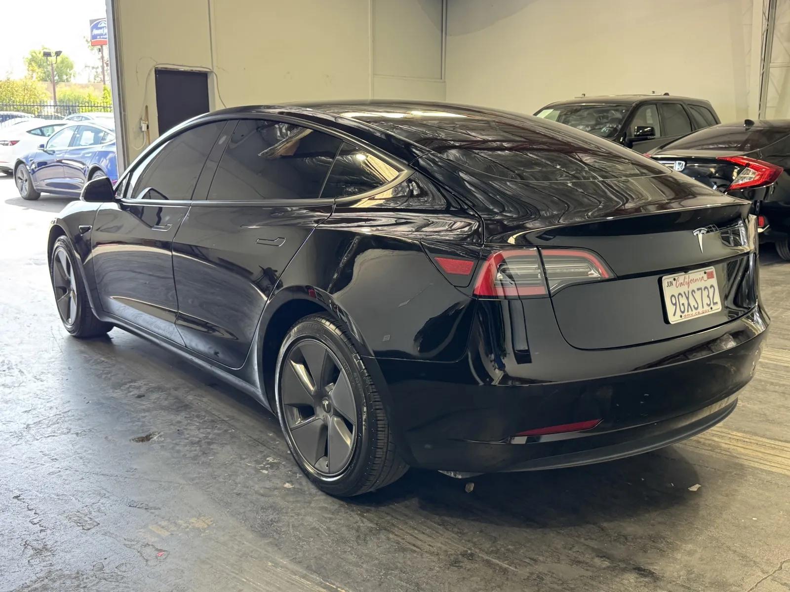 tesla model 3 2023 5YJ3E1EAXPF587616 image tesla model 3 2023 5YJ3E1EAXPF587616 image
